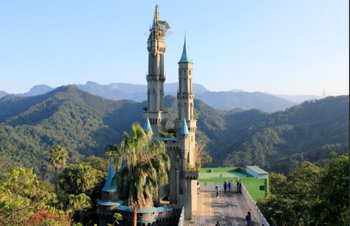 新竹旅遊景點 新竹旅遊景點