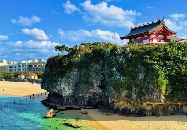 沖繩一日遊 沖繩一日遊