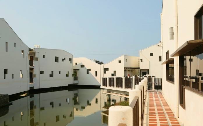 台南歷史博物館 台南歷史博物館