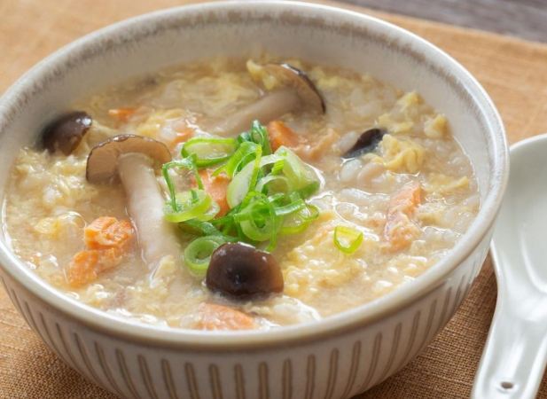 湯飯 湯飯