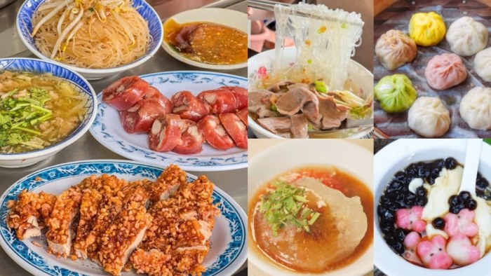 旗山老街美食 旗山老街美食