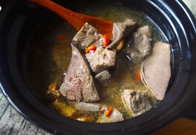 麻油料理 麻油料理