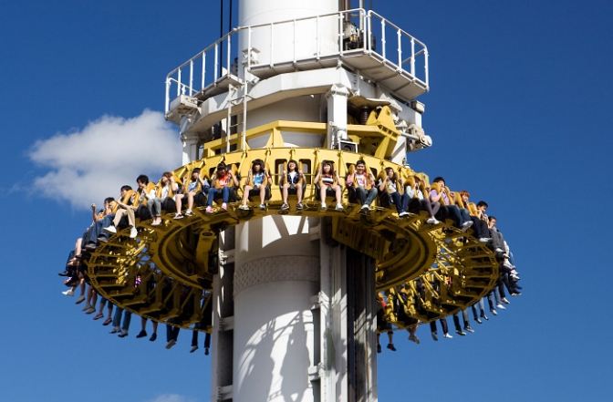 樂天樂園 樂天樂園