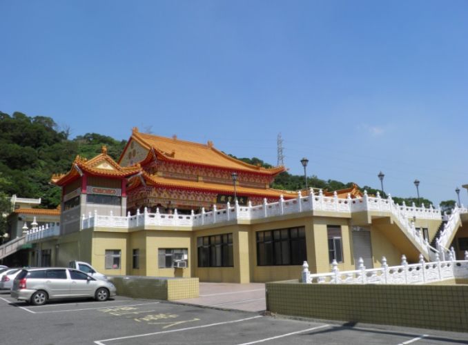 海明禪寺 海明禪寺