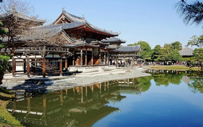 京都必去景點 京都必去景點