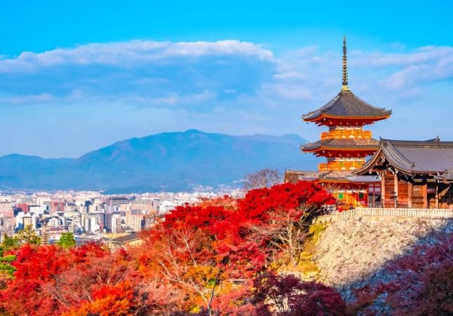 京都景點推薦 京都景點推薦