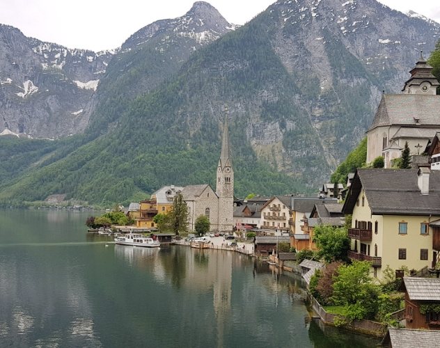 歐洲國家旅遊指南 歐洲國家旅遊指南