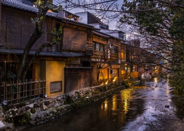 京都祇園 京都祇園