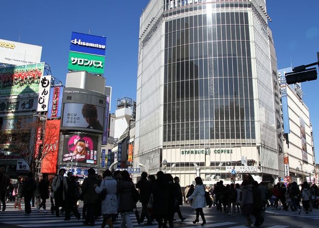 東京旅遊安全 東京旅遊安全