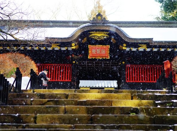 日本東北景點 日本東北景點