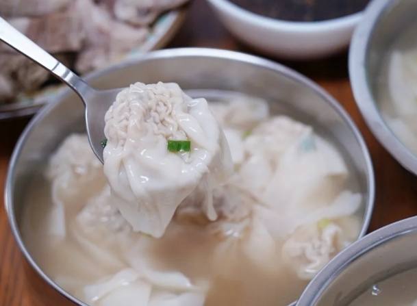 里港扁食 里港扁食
