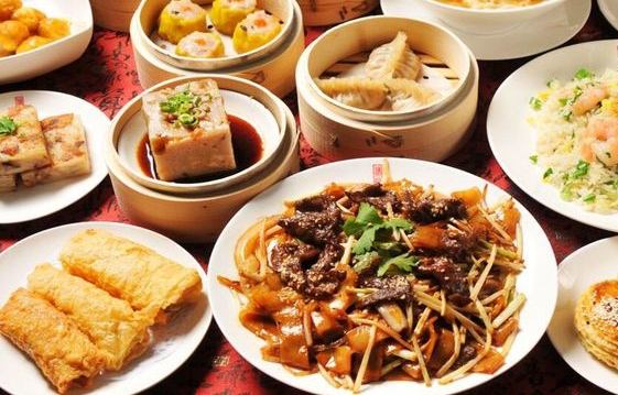 旺角街頭小吃 旺角街頭小吃
