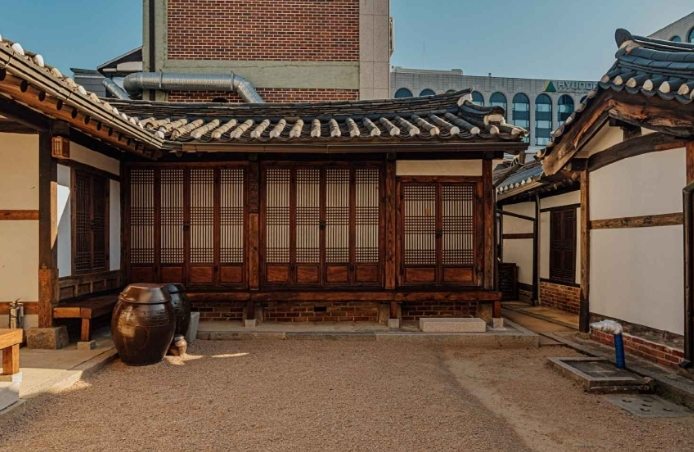 北村韓屋村 門票 北村韓屋村 門票