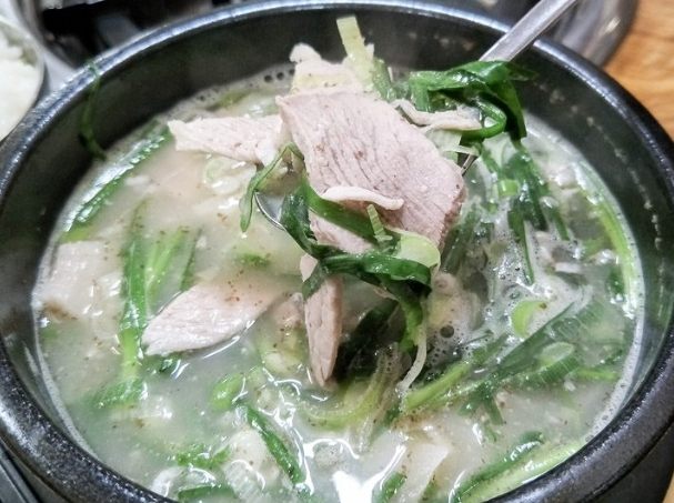 明洞餐廳推薦 明洞餐廳推薦