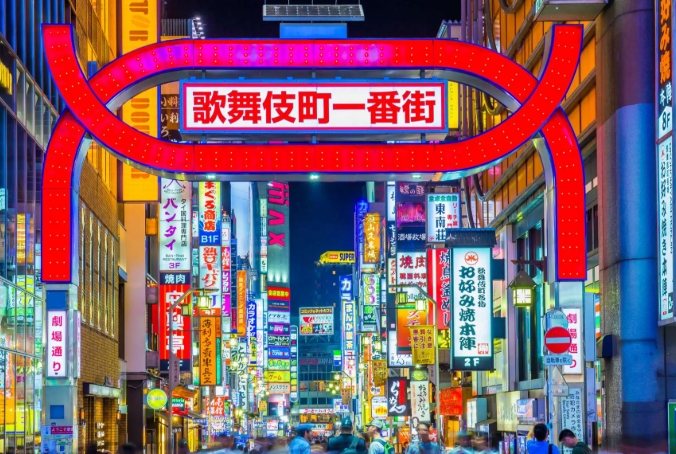 東京自由行 東京自由行