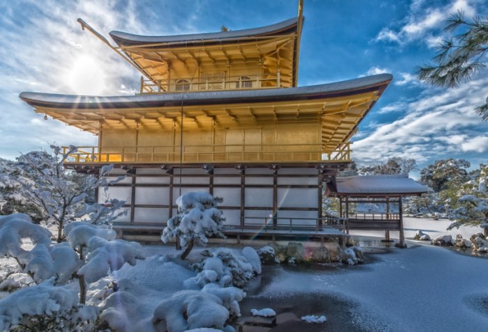京都隱藏景點