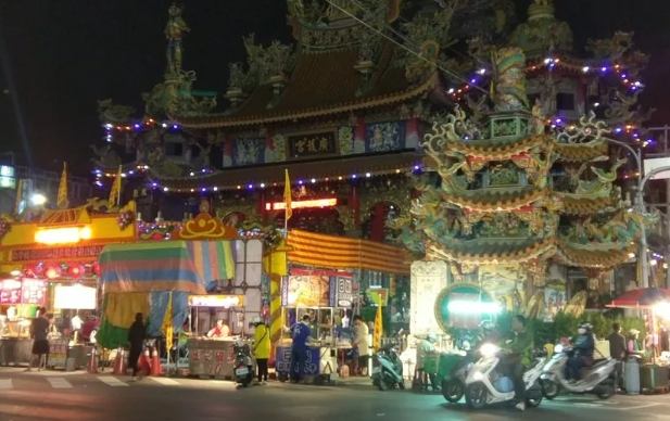台南夜市攻略 台南夜市攻略