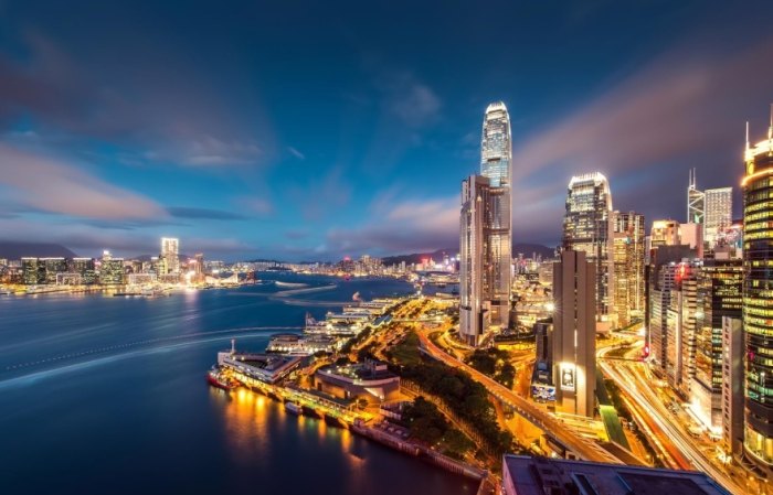 香港購物天堂 香港購物天堂