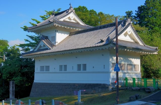 仙台城旅遊 仙台城旅遊