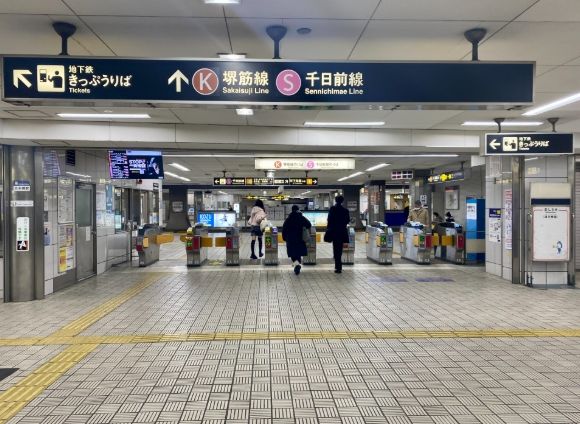 日本橋站 交通 日本橋站 交通