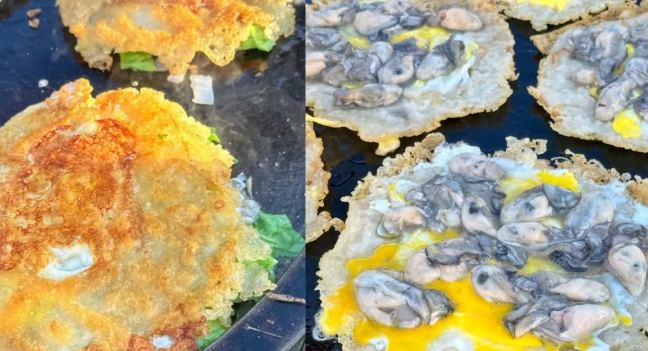 禮拜一夜市美食 禮拜一夜市美食