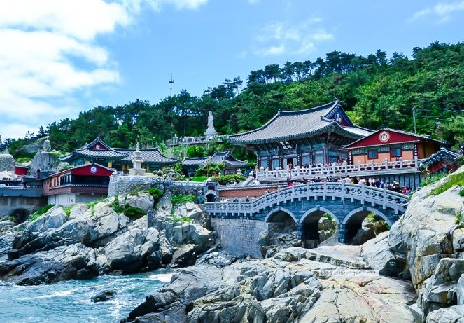 釜山自由行 釜山自由行