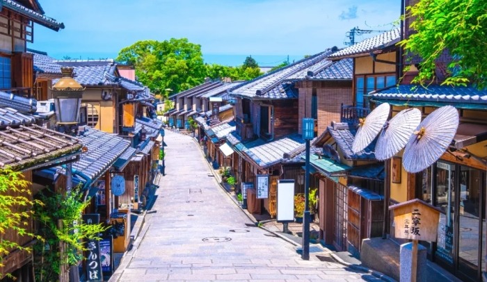 京都旅遊攻略 京都旅遊攻略