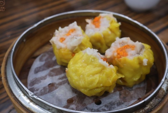 香港美食集中區 香港美食集中區