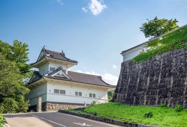 仙台城攻略 仙台城攻略