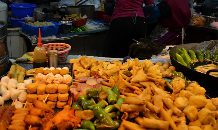 香港美食推薦 香港美食推薦