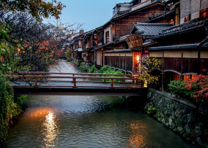 京都隱藏景點