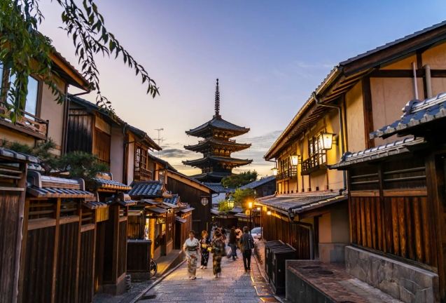 京都旅遊攻略 京都旅遊攻略