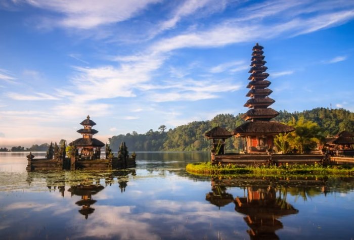 便宜旅遊國家