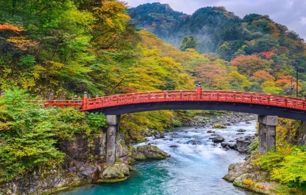 日光景點推薦