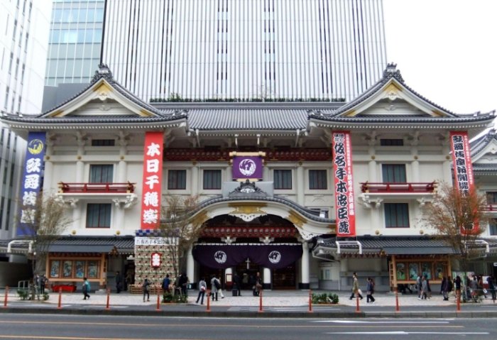 歌舞伎町景點 歌舞伎町景點