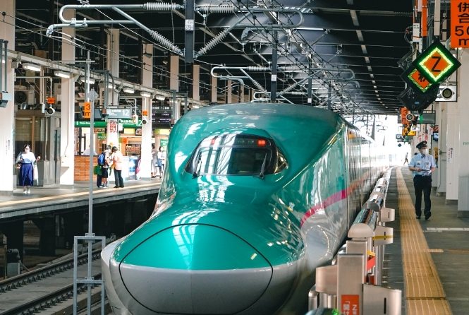 日本東北景點 日本東北景點