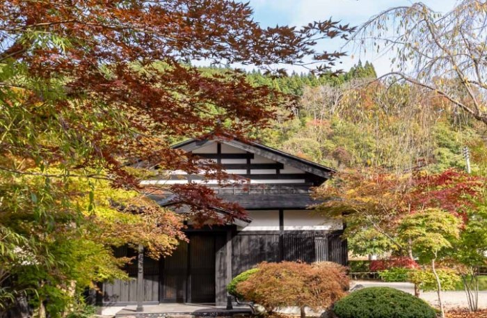 秋田景點