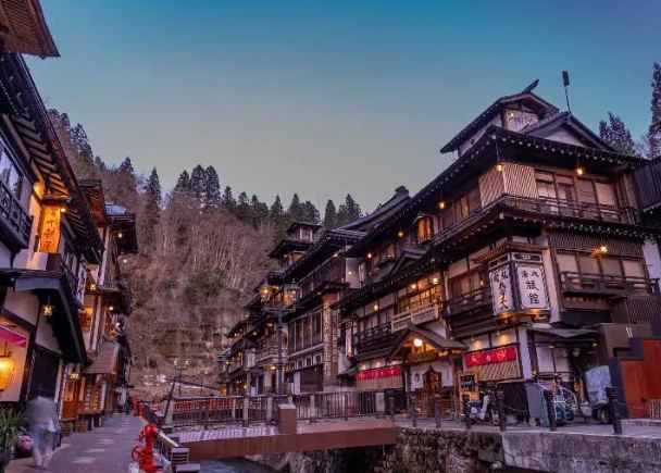 東北旅遊攻略 東北旅遊攻略