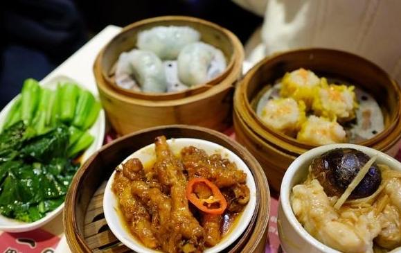 旺角美食推薦 旺角美食推薦