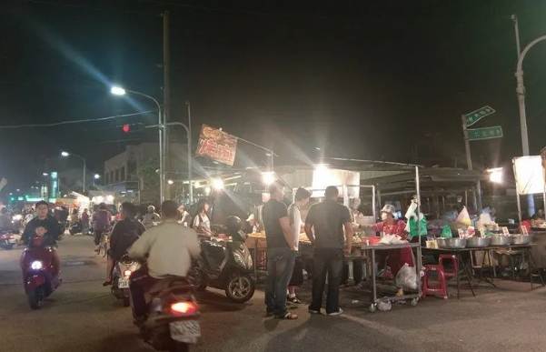 台南夜市攻略 台南夜市攻略