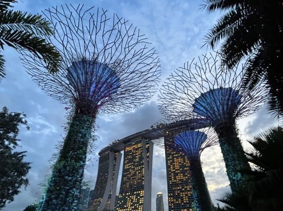 新加坡旅游 新加坡旅游