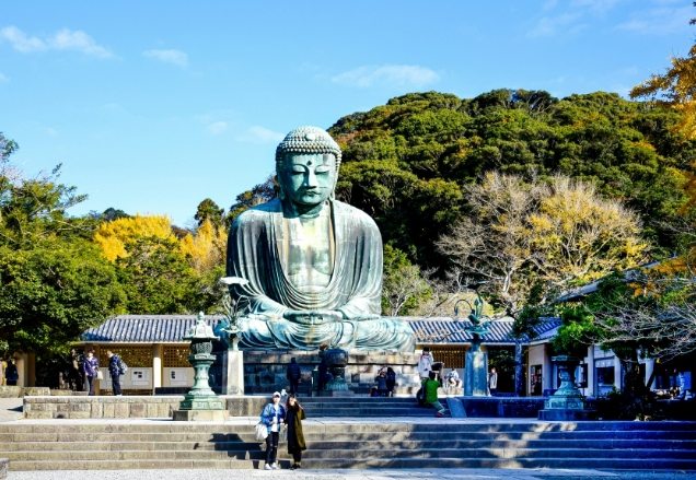 鎌倉景點推薦 鎌倉景點推薦