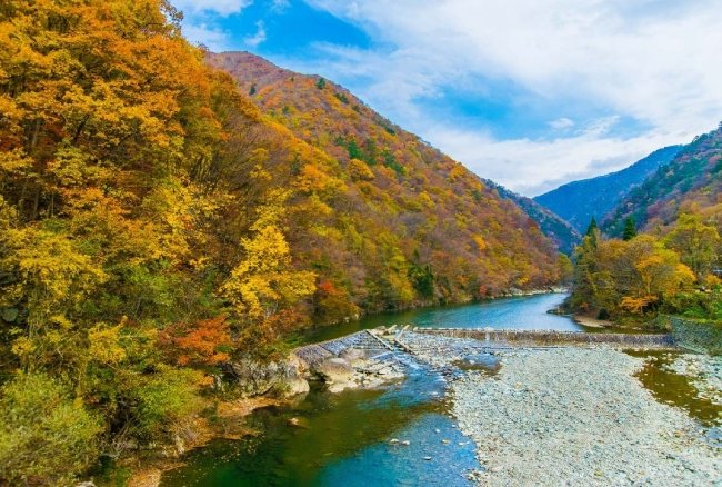秋田旅遊