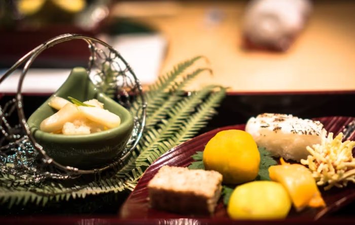 京都美食攻略 京都美食攻略