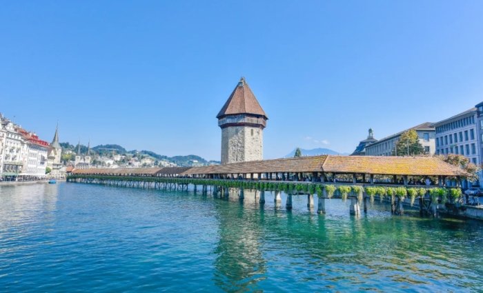 瑞士旅游费用 瑞士旅游费用