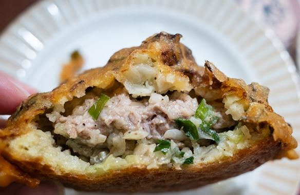 里港扁食 里港扁食