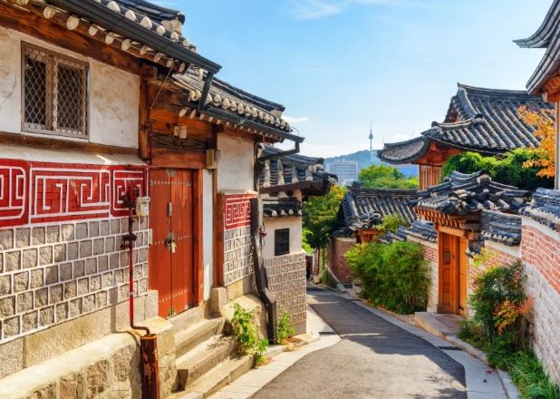 北村韓屋村 門票 北村韓屋村 門票