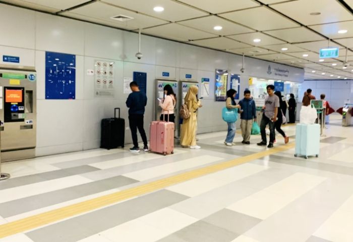 泰國入境指南 泰國入境指南