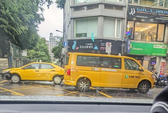 德國計程車價格 德國計程車價格