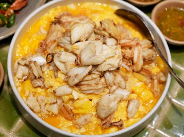 曼谷美食推薦 曼谷美食推薦